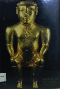 Image of Secrets of el dorado: Colombia