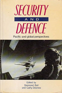 Image of Security and defence: Pacific and global perspectives