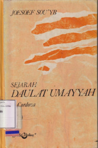 Image of Sejarah daulat Umayyah II di Cordova