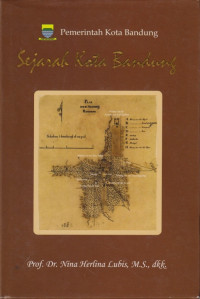 Image of Sejarah kota Bandung