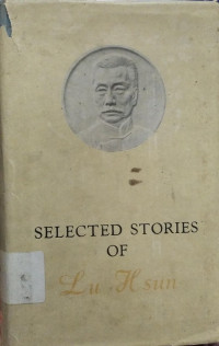 Image of Selected stories of Lu Hsun