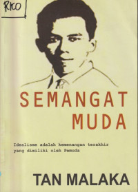 Image of Semangat muda