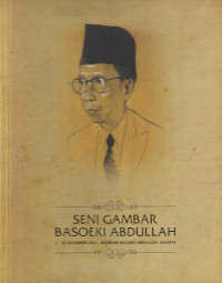 Image of Seni gambar Basoeki Abdullah