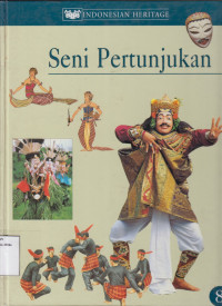 Image of Seni pertunjukan