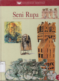 Image of Seni rupa
