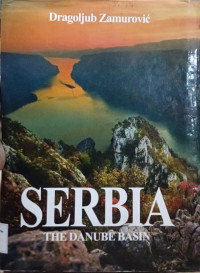 Image of Serbia: The Danube Basin