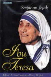 Image of Serpihan jejak Ibu Teresa