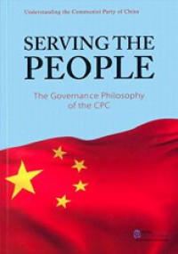 Image of Serving the people: The governance philosophy of the CPC