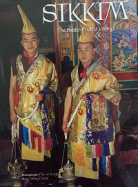 Image of Sikkim: The Hiddden fruitfull valley