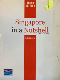 Image of Singapore in a nutshell