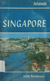 Image of Singapore : The Island series