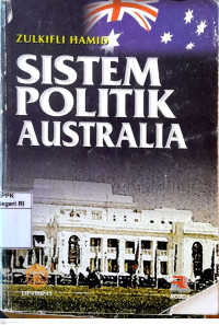 Image of Sistem politik Australia
