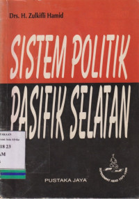 Image of Sistem politik Pasifik Selatan