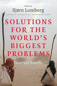 Image of Solutions for the world's biggest problems: Costs and benefits