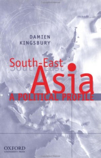 Image of South-East Asia: A political profile