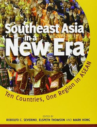 Image of Southeast Asia in a new era: Ten countries, one region in ASEAN