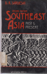 Image of Southeast Asia: Past and present