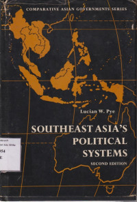 Image of Southeast Asia’s political systems