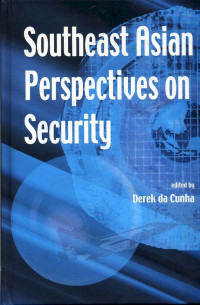 Image of Southeast Asian perspectives on security
