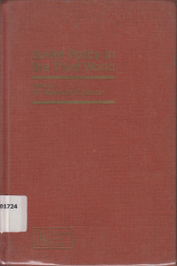 Image of Soviet policy in the Third World