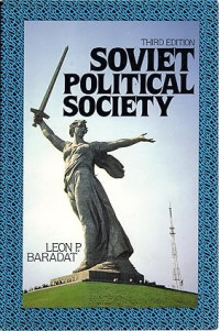 Image of Soviet political society