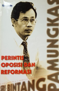 Image of Sri-Bintang Pamungkas: Perintis oposisi dan reformasi