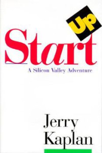 Image of Start up: A Silicon Valley adventure