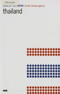 Image of State of the nation: Thailand