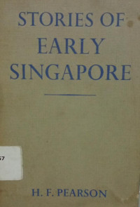 Image of Stories of early Singapore