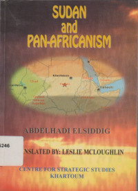 Image of Sudan and Panafricanism