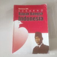 Image of Sukarno: Bapak Bangsa Indonesia