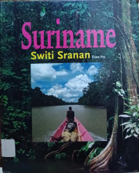Image of Suriname: Switi sranan