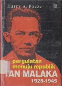 Image of Tan Malaka: Pergulatan menuju republik