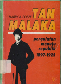 Image of Tan Malaka: Pergulatan menuju republik