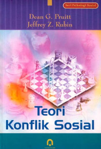 Image of Teori konflik sosial