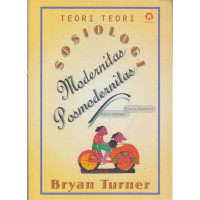 Image of Teori-teori sosiologi modernitas posmodernitas