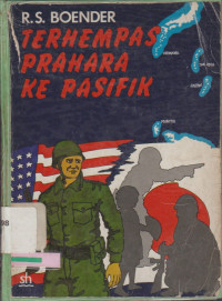 Image of Terhempas prahara ke pasifik
