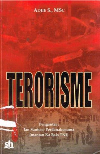 Image of Terorisme