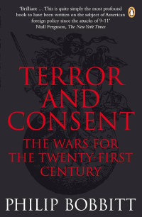 Image of Terror and consent: The wars for the twenty-first century