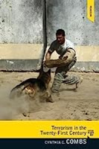 Image of Terrorism in the Twenty-First Century