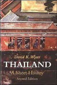 Image of Thailand a short history