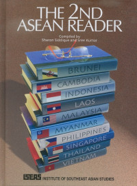 Image of The 2nd ASEAN reader