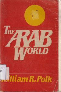 Image of The Arab world