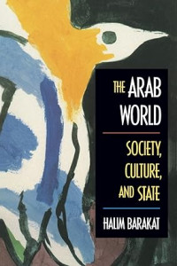 Image of The Arab world : society, culture, and state