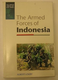 Image of The Armed Forces of Indonesia
