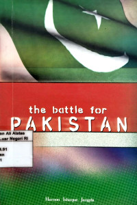 Image of The battle for Pakistan