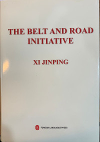 Image of The belt and road initiative
