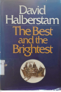 Image of The best and the brightest