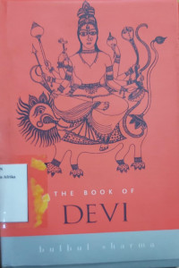 Image of The Book of Devi