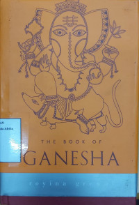 Image of The Book of Ganesha